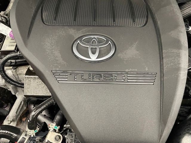 2023 Toyota Highlander L FWD - 22884433 - 47