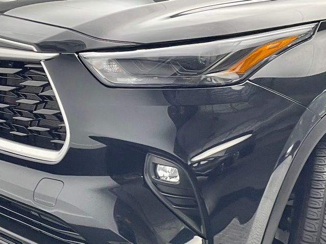 2023 Toyota Highlander L FWD - 22884433 - 48