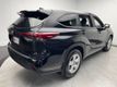 2023 Toyota Highlander L FWD - 22884433 - 4