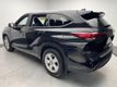 2023 Toyota Highlander L FWD - 22884433 - 7