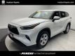 2023 Toyota Highlander L FWD - 22925500 - 0