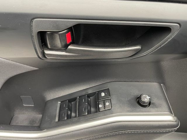 2023 Toyota Highlander L FWD - 22925500 - 9
