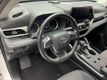 2023 Toyota Highlander L FWD - 22925500 - 10