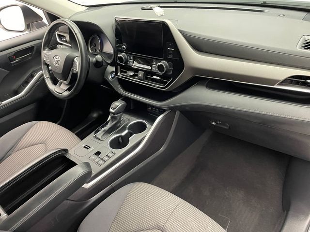 2023 Toyota Highlander L FWD - 22925500 - 15
