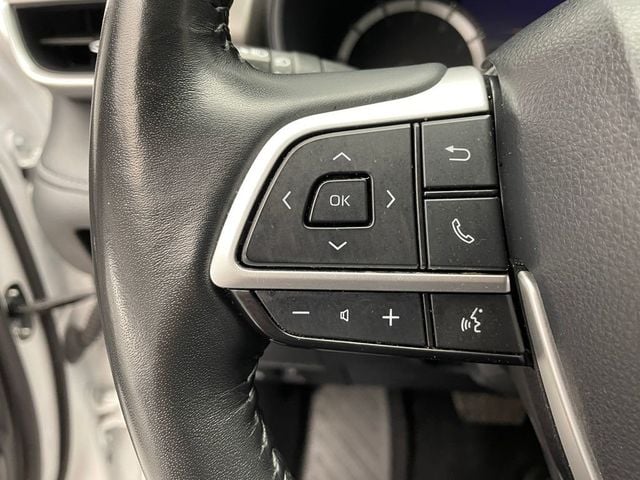 2023 Toyota Highlander L FWD - 22925500 - 21