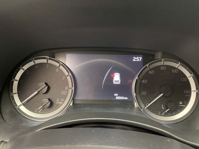 2023 Toyota Highlander L FWD - 22925500 - 23
