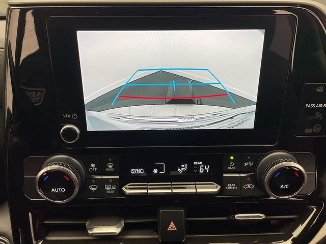 2023 Toyota Highlander L FWD - 22925500 - 25