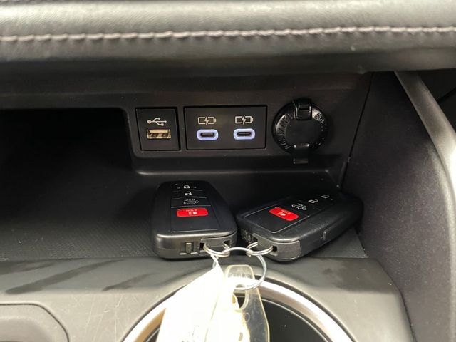 2023 Toyota Highlander L FWD - 22925500 - 27