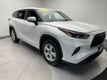 2023 Toyota Highlander L FWD - 22925500 - 2