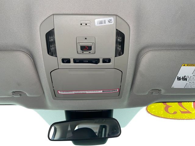 2023 Toyota Highlander L FWD - 22925500 - 30