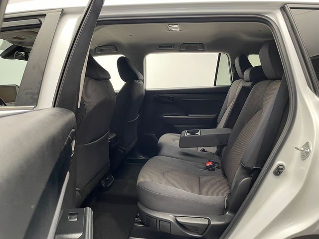 2023 Toyota Highlander L FWD - 22925500 - 32