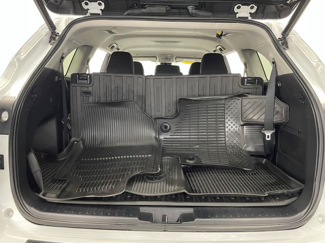 2023 Toyota Highlander L FWD - 22925500 - 40