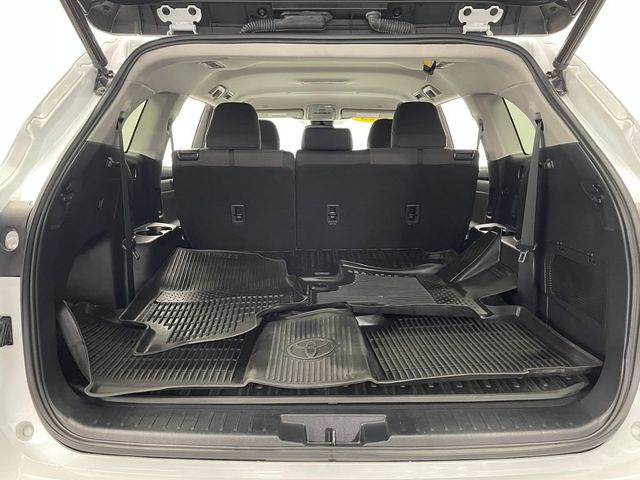 2023 Toyota Highlander L FWD - 22925500 - 41