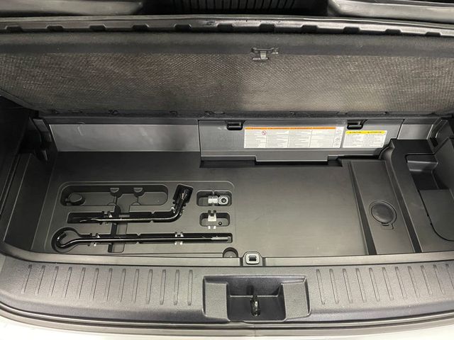 2023 Toyota Highlander L FWD - 22925500 - 42