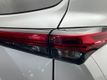 2023 Toyota Highlander L FWD - 22925500 - 44
