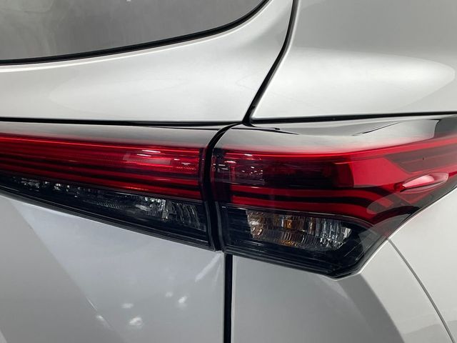 2023 Toyota Highlander L FWD - 22925500 - 44