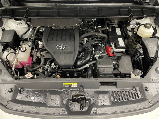 2023 Toyota Highlander L FWD - 22925500 - 46