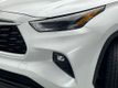 2023 Toyota Highlander L FWD - 22925500 - 48