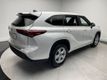 2023 Toyota Highlander L FWD - 22925500 - 4