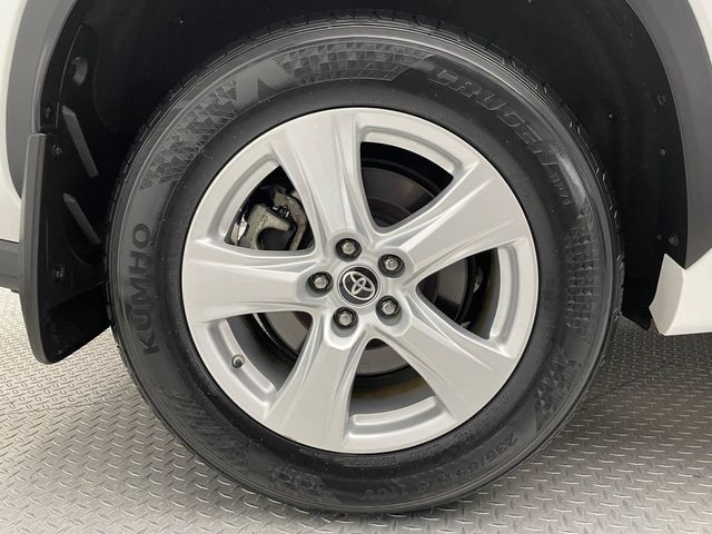 2023 Toyota Highlander L FWD - 22925500 - 49