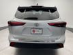 2023 Toyota Highlander L FWD - 22925500 - 5