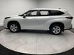 2023 Toyota Highlander L FWD - 22925500 - 7
