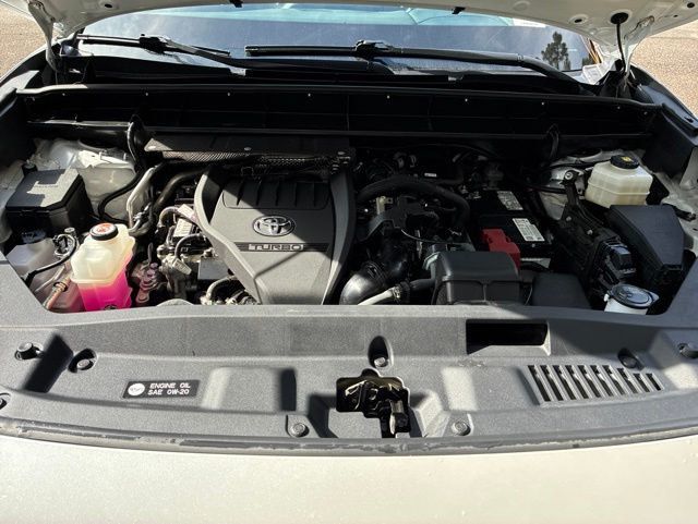 2023 Toyota Highlander L FWD - 23021835 - 14