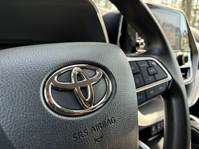 2023 Toyota Highlander L FWD - 23021835 - 23