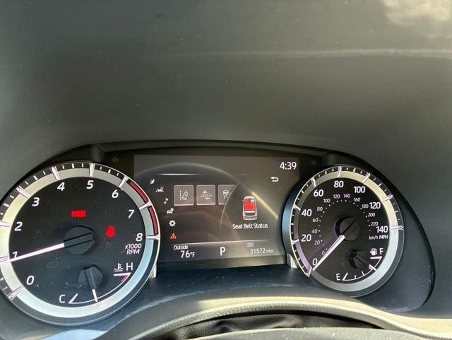 2023 Toyota Highlander L FWD - 23021835 - 24