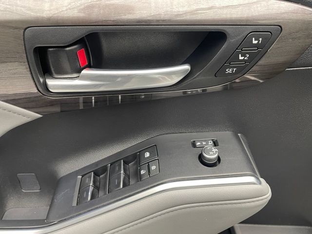 2023 Toyota Highlander Limited AWD - 22947932 - 9