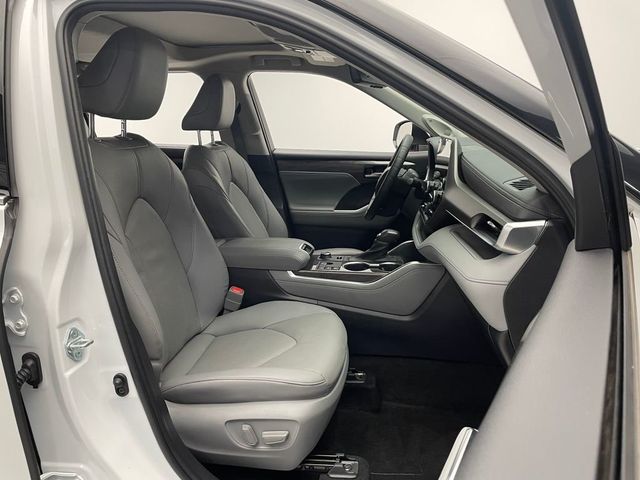 2023 Toyota Highlander Limited AWD - 22947932 - 17