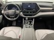 2023 Toyota Highlander Limited AWD - 22947932 - 18