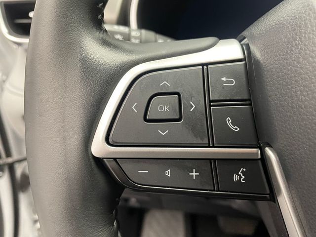 2023 Toyota Highlander Limited AWD - 22947932 - 21