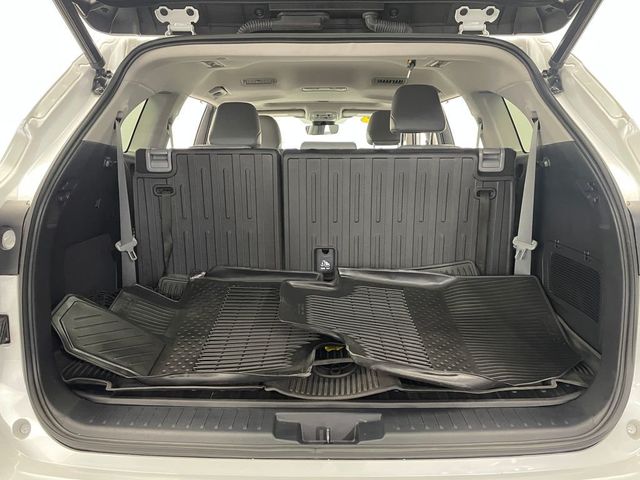 2023 Toyota Highlander Limited AWD - 22947932 - 41