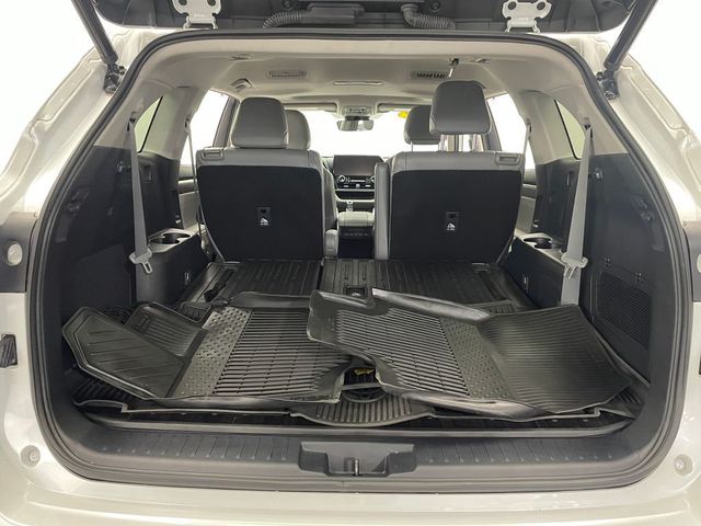 2023 Toyota Highlander Limited AWD - 22947932 - 42