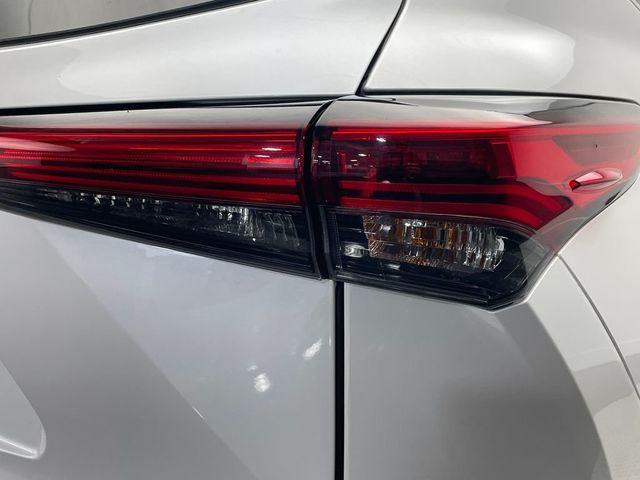 2023 Toyota Highlander Limited AWD - 22947932 - 45
