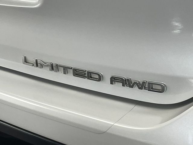 2023 Toyota Highlander Limited AWD - 22947932 - 46