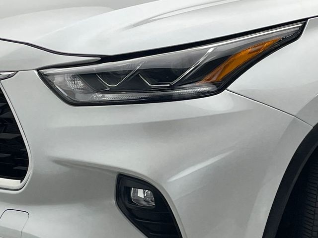2023 Toyota Highlander Limited AWD - 22947932 - 48