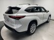 2023 Toyota Highlander Limited AWD - 22947932 - 4
