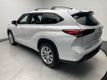 2023 Toyota Highlander Limited AWD - 22947932 - 6