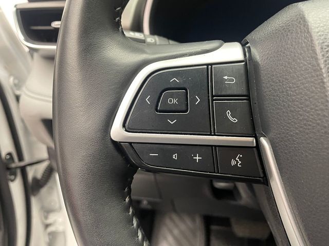 2023 Toyota Highlander Limited AWD - 22968028 - 21