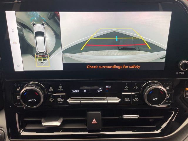 2023 Toyota Highlander Limited AWD - 22968028 - 26