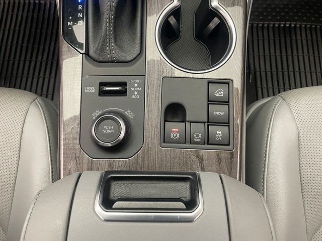 2023 Toyota Highlander Limited AWD - 22968028 - 29