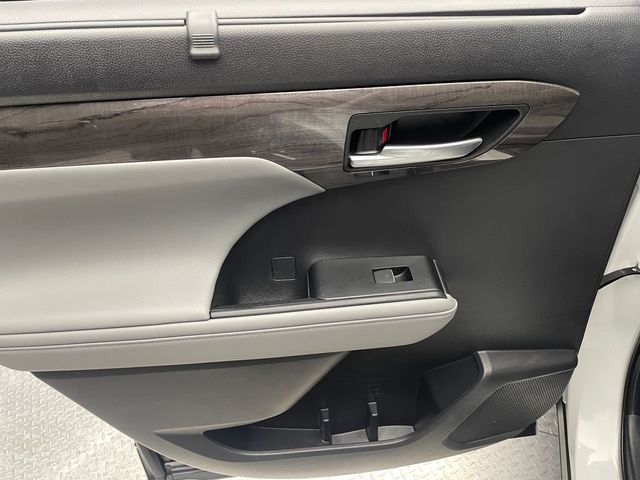 2023 Toyota Highlander Limited AWD - 22968028 - 33