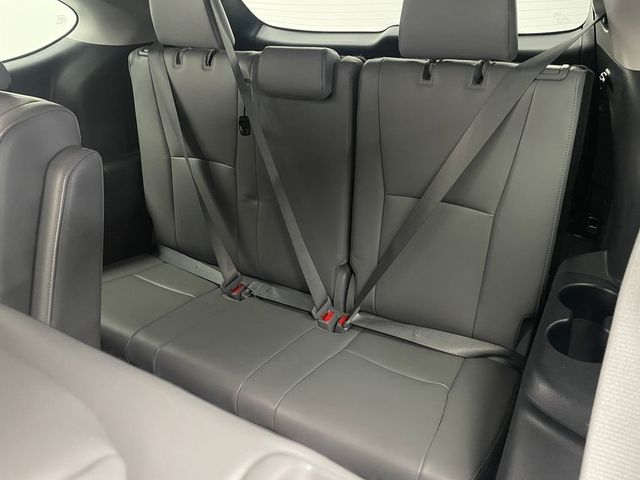 2023 Toyota Highlander Limited AWD - 22968028 - 41