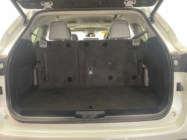 2023 Toyota Highlander Limited AWD - 22968028 - 42