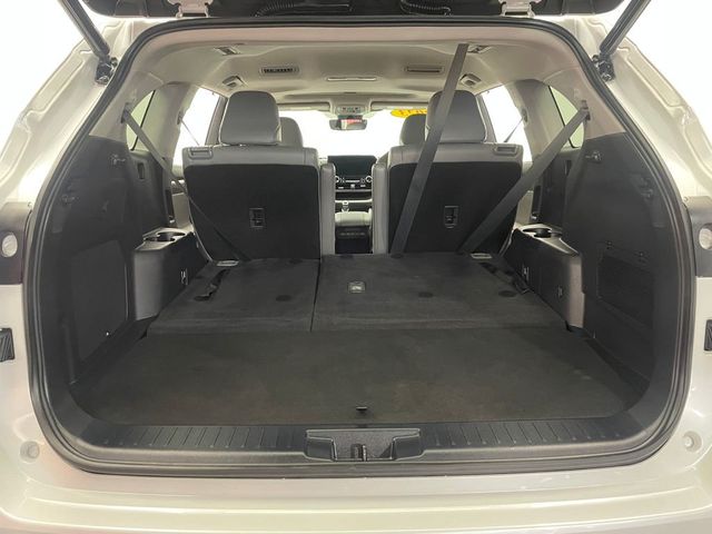 2023 Toyota Highlander Limited AWD - 22968028 - 43