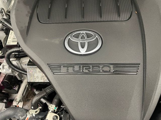 2023 Toyota Highlander Limited AWD - 22968028 - 48