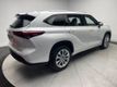 2023 Toyota Highlander Limited AWD - 22968028 - 4