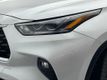 2023 Toyota Highlander Limited AWD - 22968028 - 49